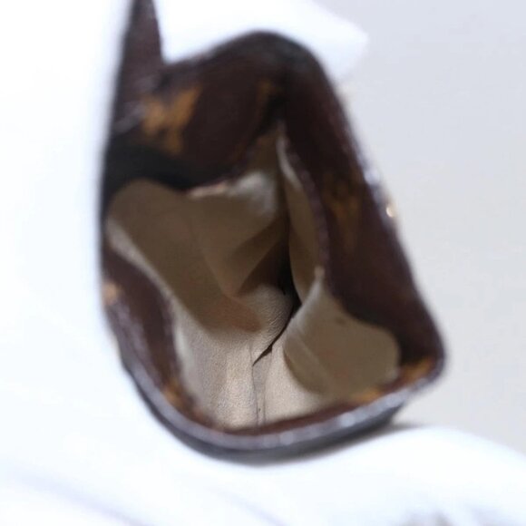 LOUIS VUITTON Monogram Etui Lunette MM Glasses Case - Picture 14 of 16